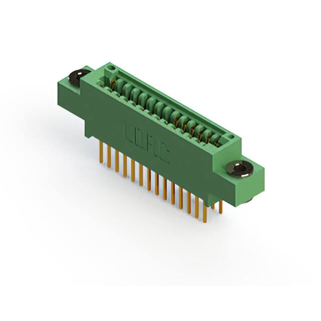 845-028-540-803 EDAC Inc.  Edgeboard Connectors